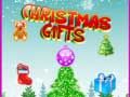 Permainan Hadiah Natal secara online