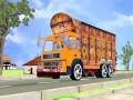 Permainan Simulator Truk Kargo yang Mustahil Ekstrem secara online
