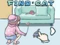 Permainan CARI KUCING secara online