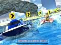 Permainan Balap Perahu Jet Ski secara online