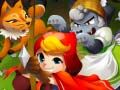 Permainan Cinderella Merah yang Marah secara online