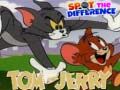 Permainan Tom dan Jerry: Temukan Perbedaannya secara online