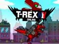 Permainan T-REX N.Y. Daring secara online