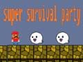 Permainan Survival Pesta Super secara online