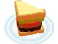 Permainan Sandwich secara online