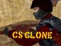 Permainan Klon CS secara online