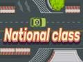 Permainan Kelas Nasional secara online