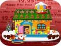Permainan Kabin Natal Sempurna secara online