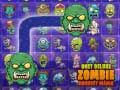 Permainan Onet Deluxe Koneksi Zombie Mania secara online