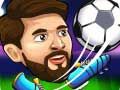 Permainan Bola Voli 2020 secara online