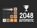 Permainan 2048 Otomatis secara online