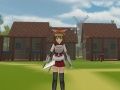 Permainan RPG Valkyrie secara online