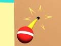 Permainan Pokey Ball Daring secara online