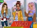 Permainan Mode Gadis VSCO secara online