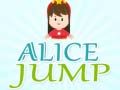 Permainan Lompatan Alice secara online