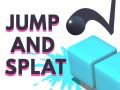 Permainan Lompat dan Ciprat secara online