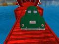 Permainan Parkir Mobil Beetlie secara online