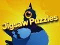 Permainan Puzzle secara online