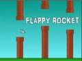 Permainan Roket Flappy secara online