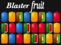 Permainan Buah Blaster secara online