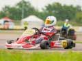 Permainan Puzzle Kart Karting secara online