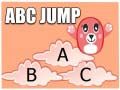 Permainan Lompat ABC secara online