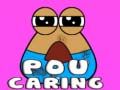 Permainan Merawat Pou secara online