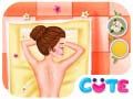 Permainan Putri di Spa secara online