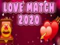 Permainan Pertandingan Cinta 2020 secara online