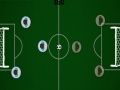 Permainan Sepak bola meja secara online