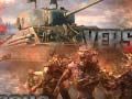 Permainan Tank vs Zombie secara online