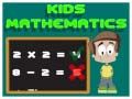 Permainan Matematika untuk Anak-anak secara online