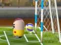 Permainan Sepak Bola Pil secara online
