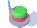 Permainan Master Kue 3D secara online