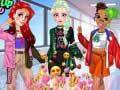 Permainan Fashion E Girl secara online