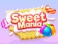 Permainan Kemanisan Mania secara online