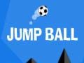Permainan Bola Melompat secara online
