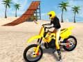 Permainan Simulator Sepeda Motor Nyata secara online