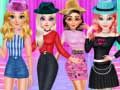 Permainan Gaya Fashion K Pop Sang Putri secara online