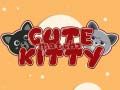 Permainan Kucing Imut Cocok 3 secara online