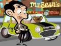 Permainan Perbedaan Mobil Mr. Bean secara online