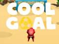 Permainan Gol Keren secara online
