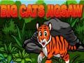 Permainan TEKA TEKI KUCING BESAR secara online