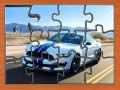 Permainan Puzzel Supercar secara online