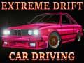 Permainan Mengemudikan Mobil Drift Ekstrem secara online Permainan Mengemudikan Mobil Drift Ekstrem secara online