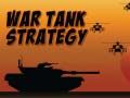 Permainan Strategi Tank Perang secara online