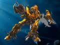 Permainan Perakitan Robot secara online