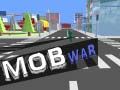 Permainan Perang Mob secara online