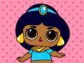 Permainan Putri Popsy yang Mengejutkan secara online