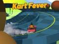 Permainan Demam Kart secara online